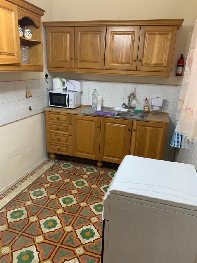 2 Bedroom Apartment In The Centre Of 발레타 외부 사진