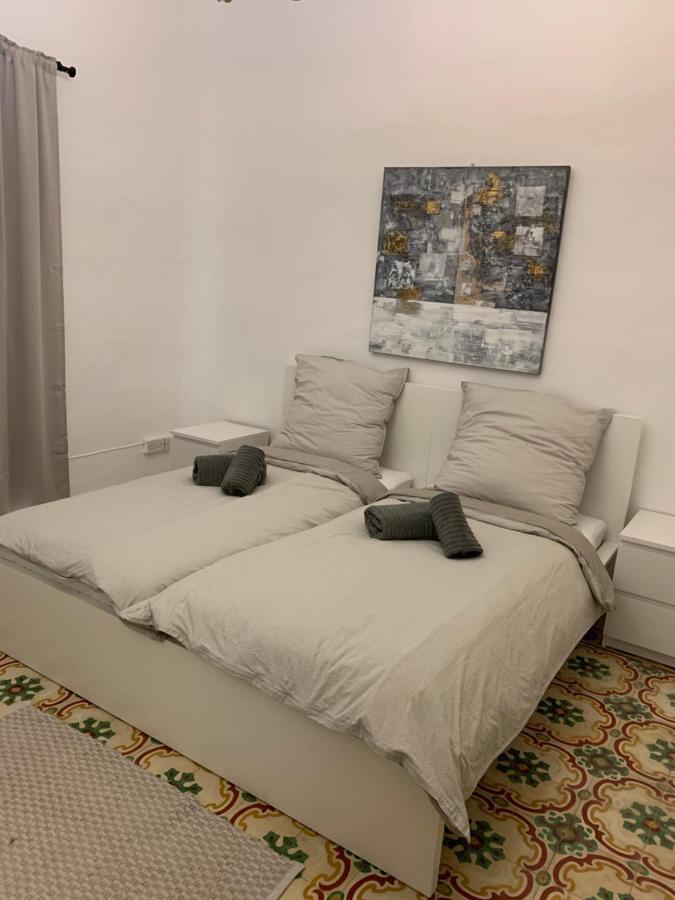 2 Bedroom Apartment In The Centre Of 발레타 외부 사진