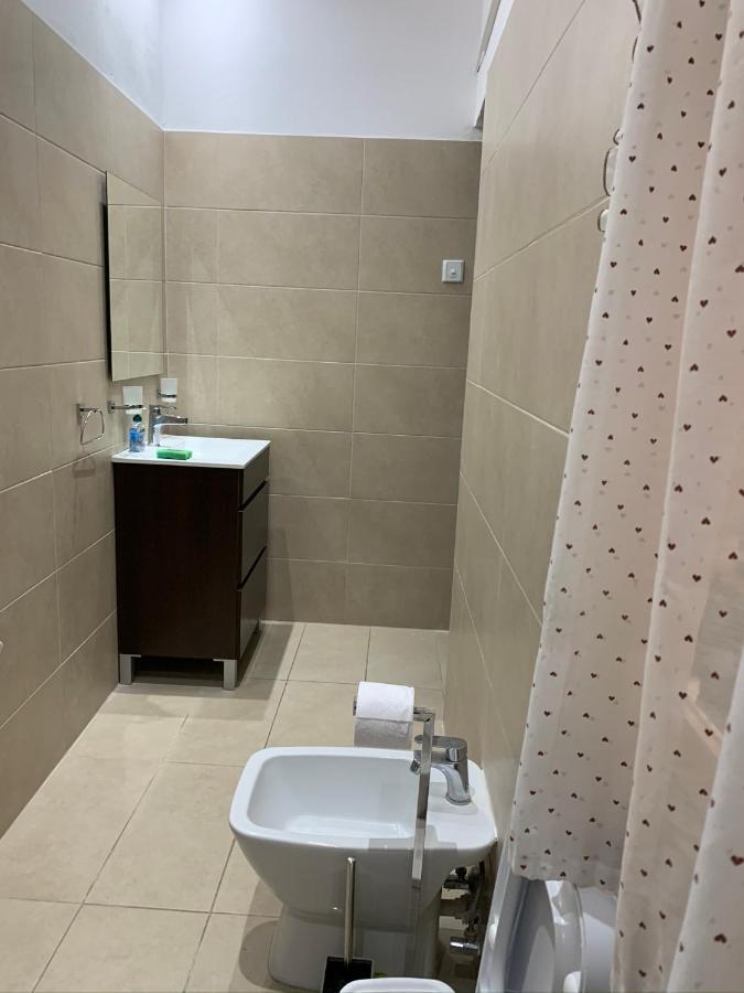 2 Bedroom Apartment In The Centre Of 발레타 외부 사진