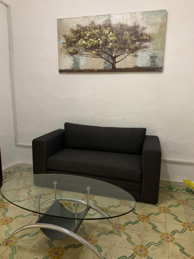 2 Bedroom Apartment In The Centre Of 발레타 외부 사진